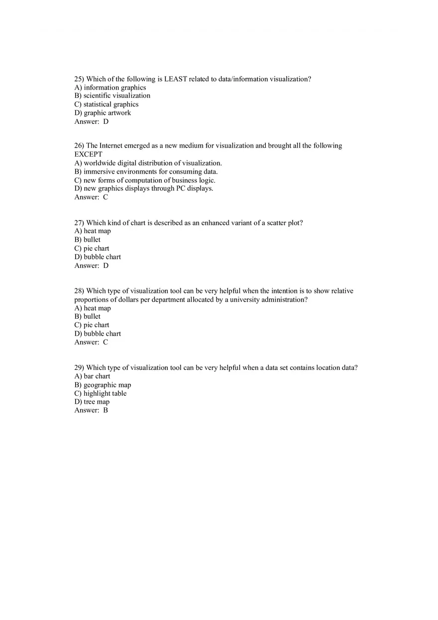 Business Reporting, Visual Analytics, and Business Performance Management - Page 6