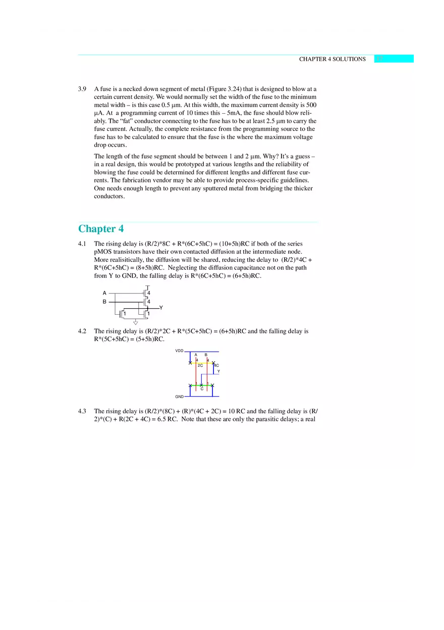 VLSI Design Solutions 2 - Page 8
