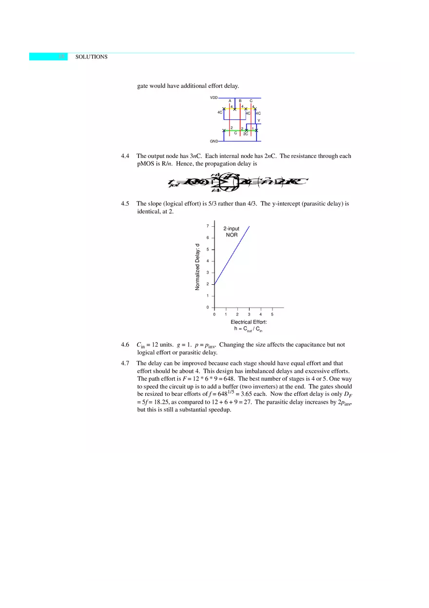 VLSI Design Solutions 2 - Page 9