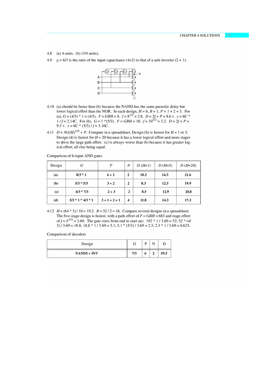 VLSI Design Solutions 2 - Page 10