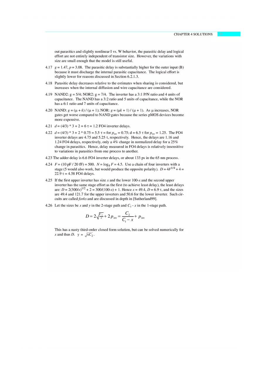 VLSI Design Solutions 2 - Page 3