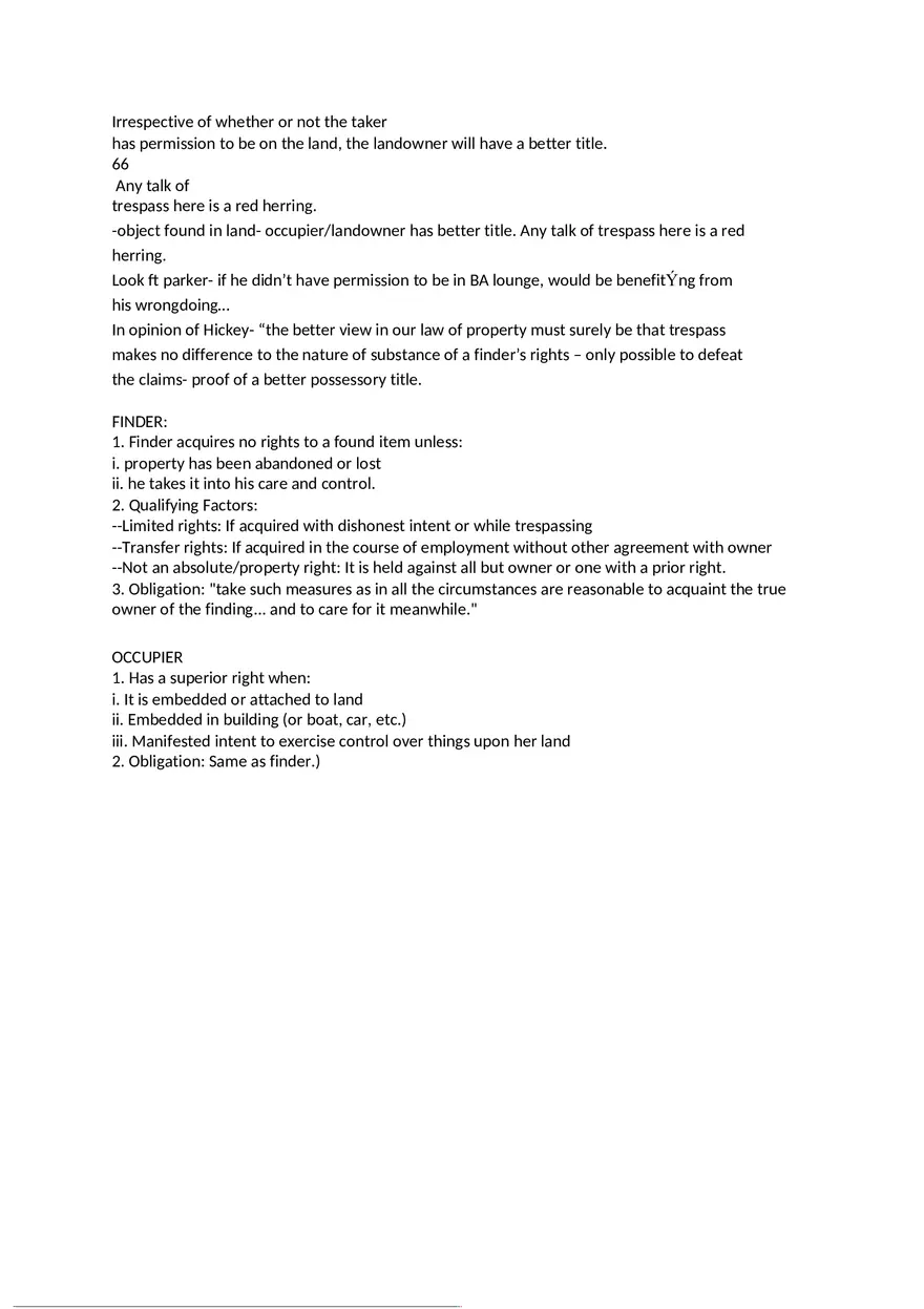 Physical Limits of Real Property - Page 10