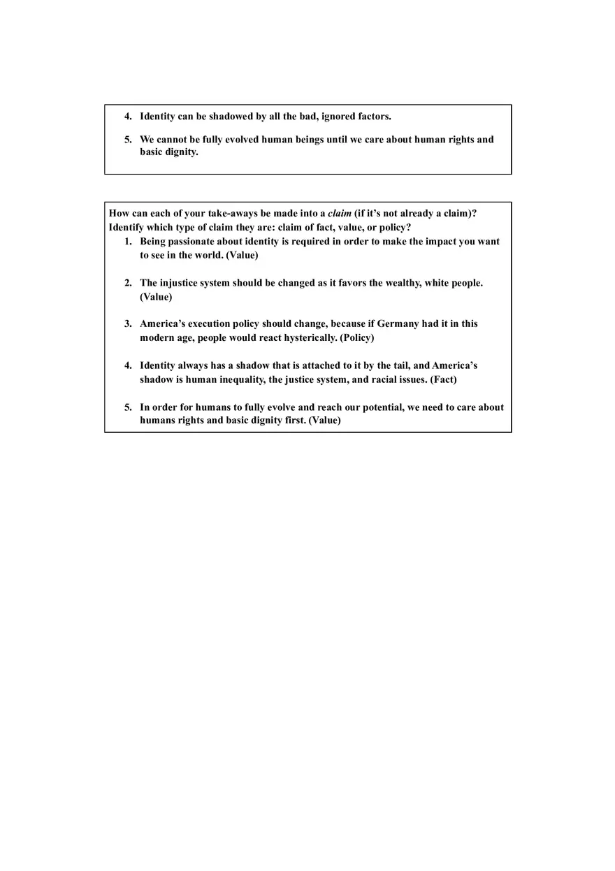 We Need to Talk About an Injustice - Page 2