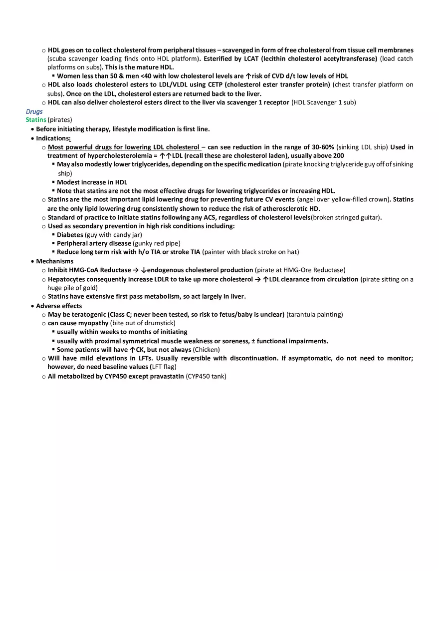 Blood and Inflammation - Page 8