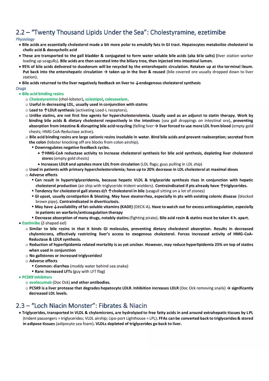 Blood and Inflammation - Page 9