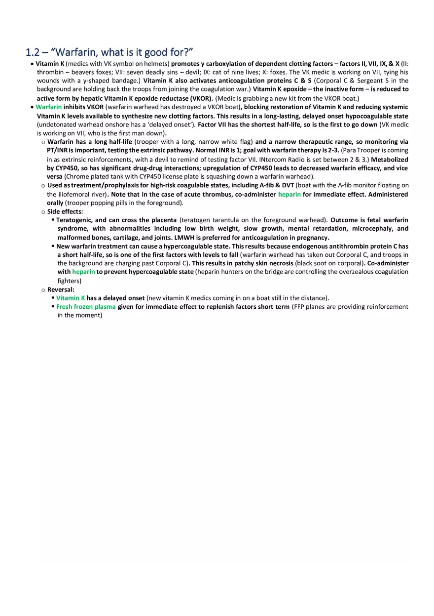 Blood and Inflammation - Page 3