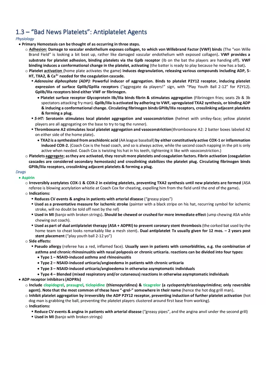 Blood and Inflammation - Page 4