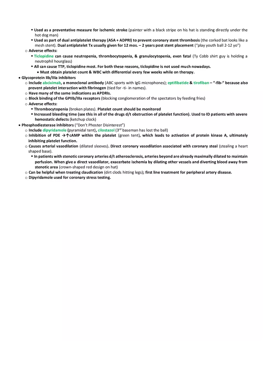 Blood and Inflammation - Page 5