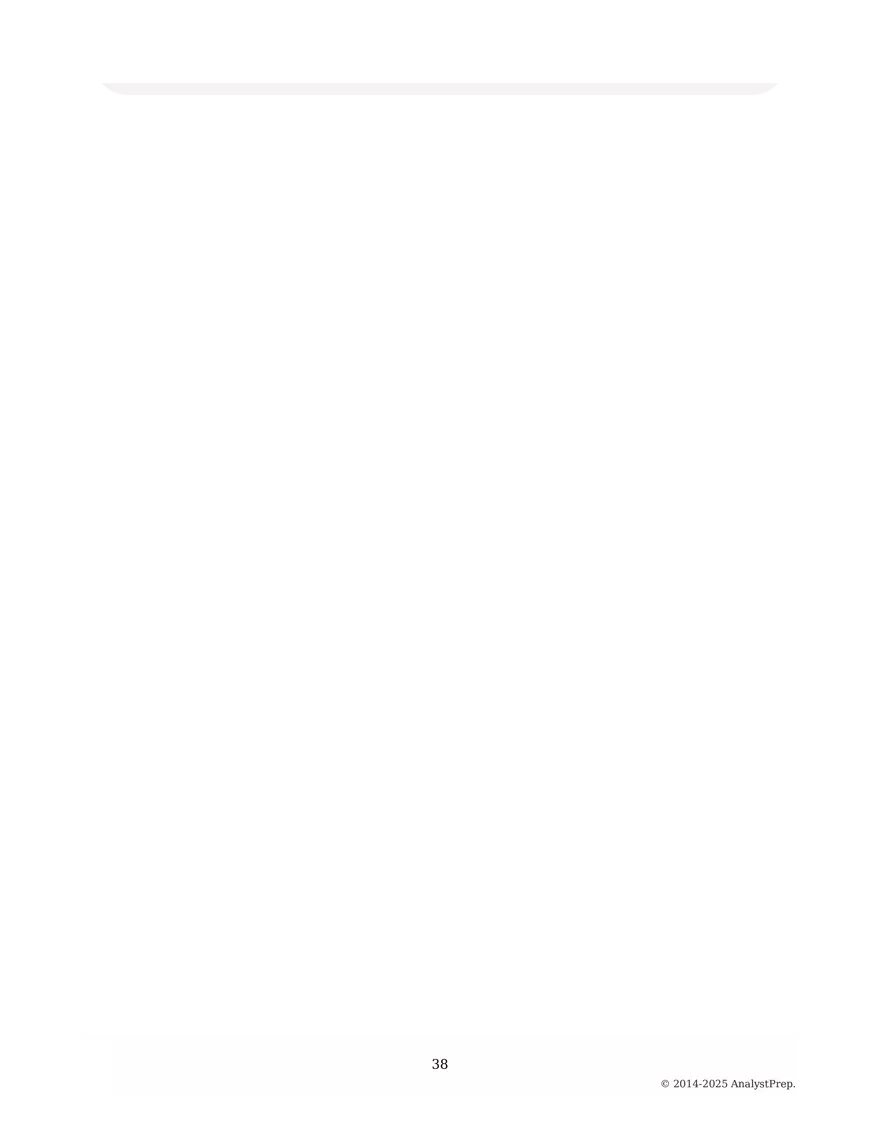 Study Notes - Quantitative Methods - Page 113