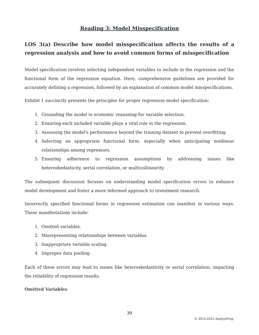Study Notes - Quantitative Methods - Page 114
