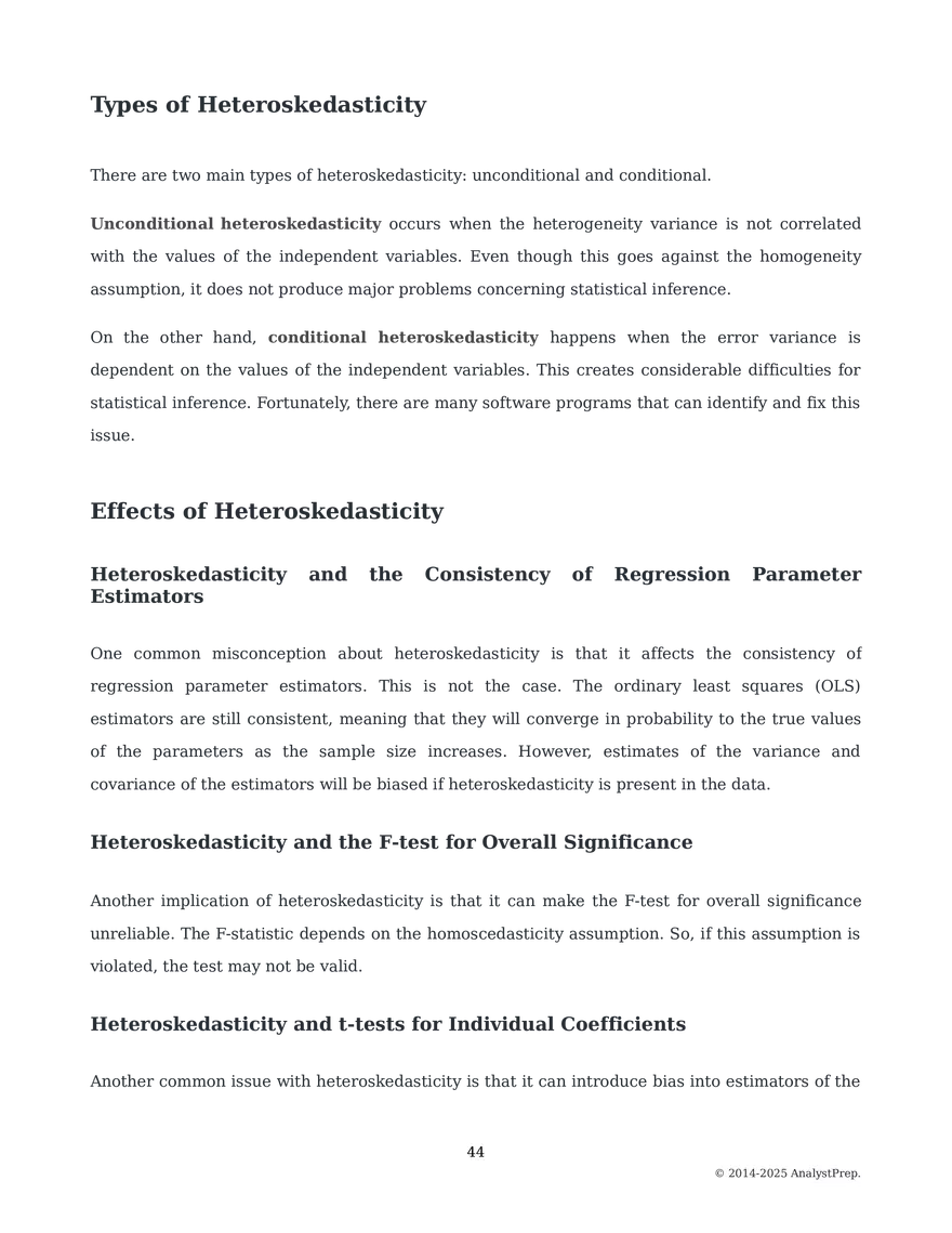 Study Notes - Quantitative Methods - Page 120