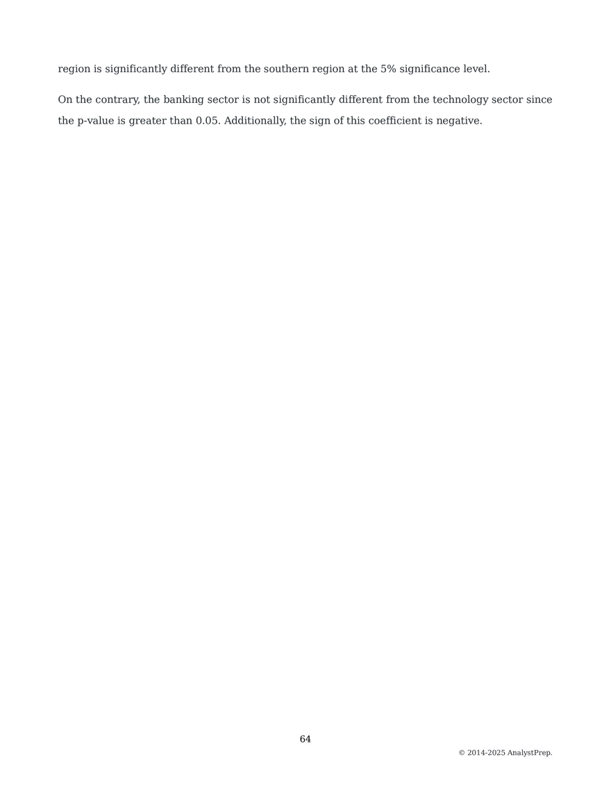 Study Notes - Quantitative Methods - Page 142