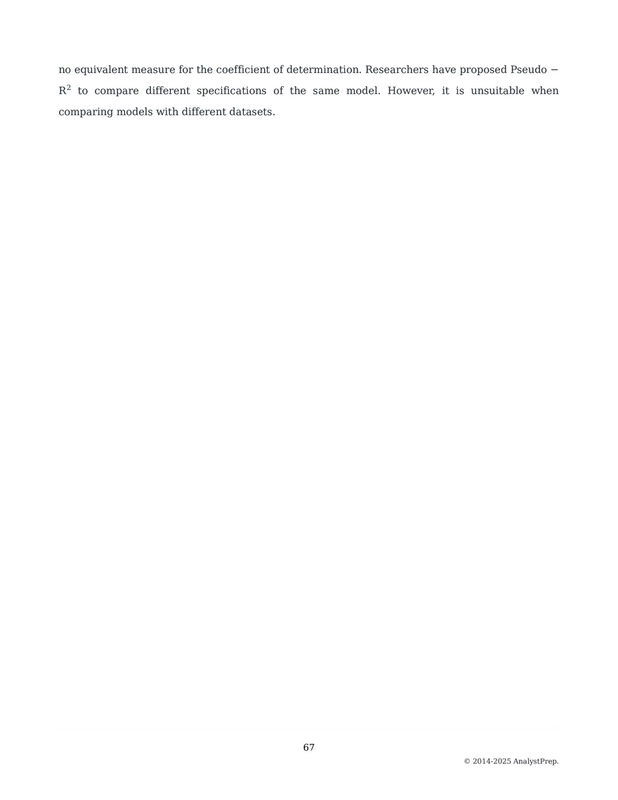Study Notes - Quantitative Methods - Page 145