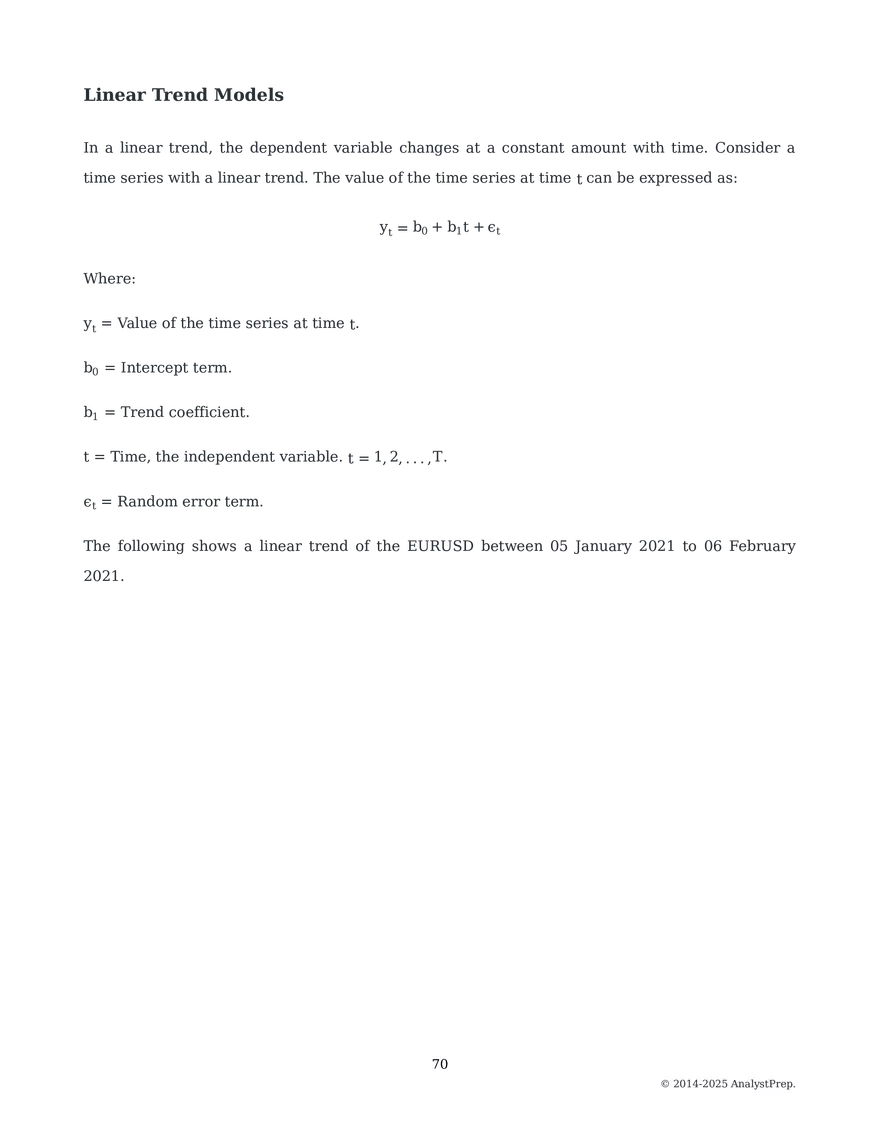 Study Notes - Quantitative Methods - Page 148