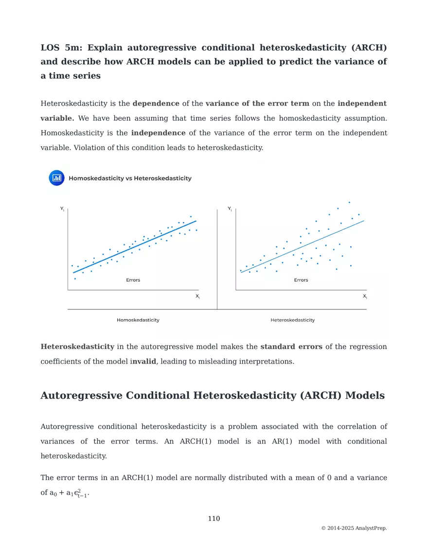Study Notes - Quantitative Methods - Page 13