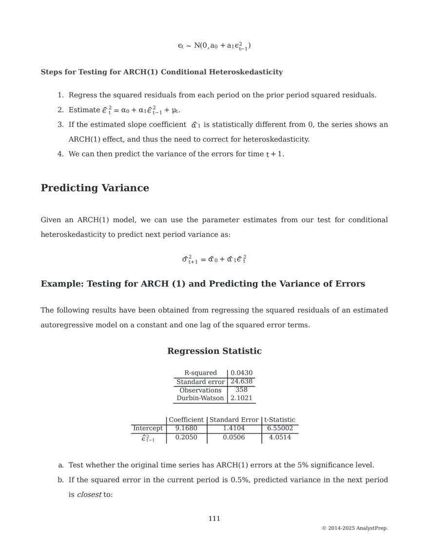 Study Notes - Quantitative Methods - Page 15