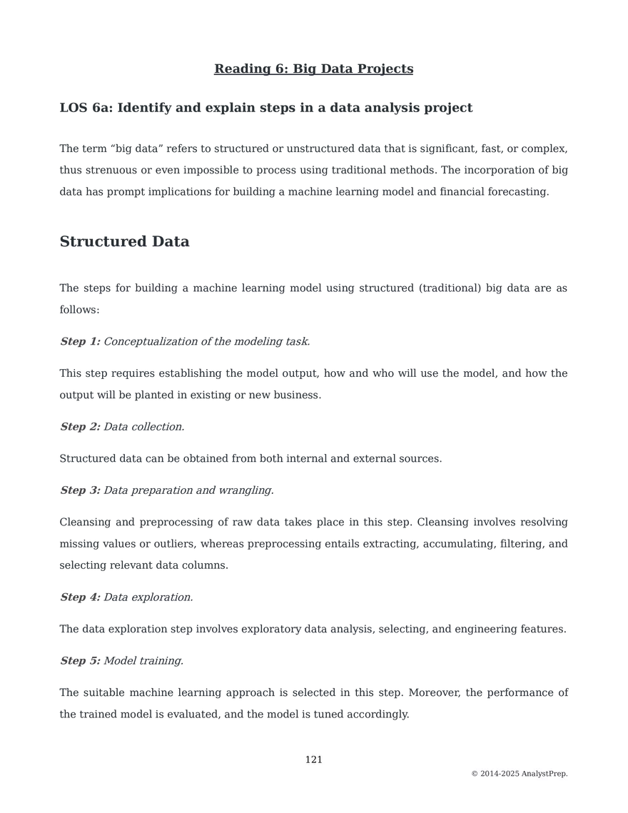 Study Notes - Quantitative Methods - Page 26