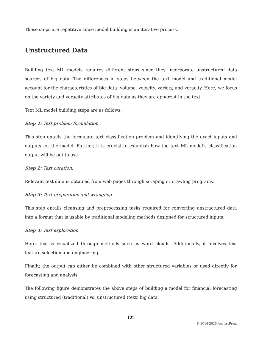 Study Notes - Quantitative Methods - Page 27