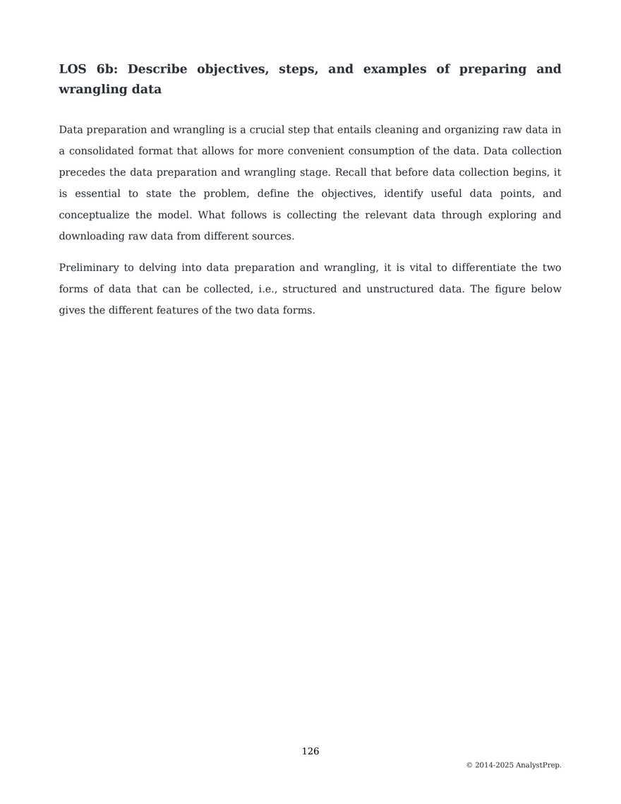 Study Notes - Quantitative Methods - Page 31