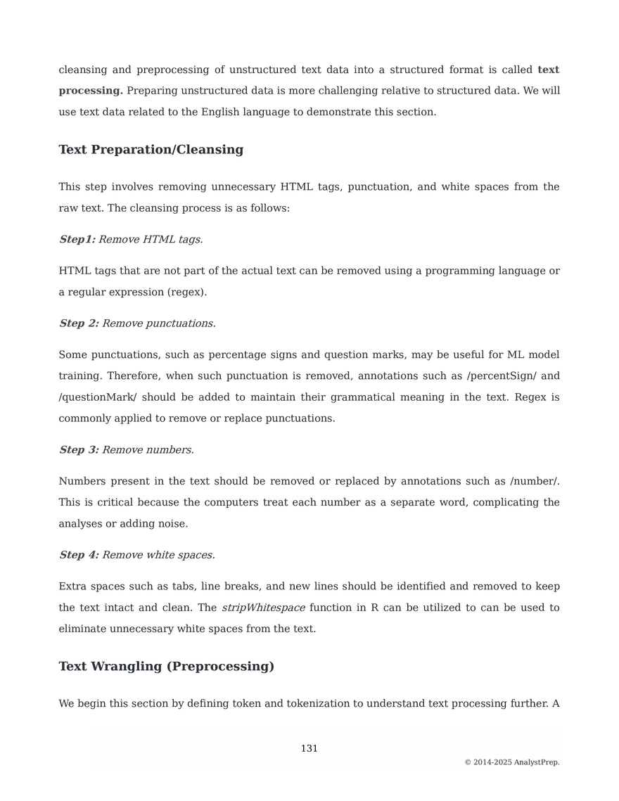 Study Notes - Quantitative Methods - Page 37