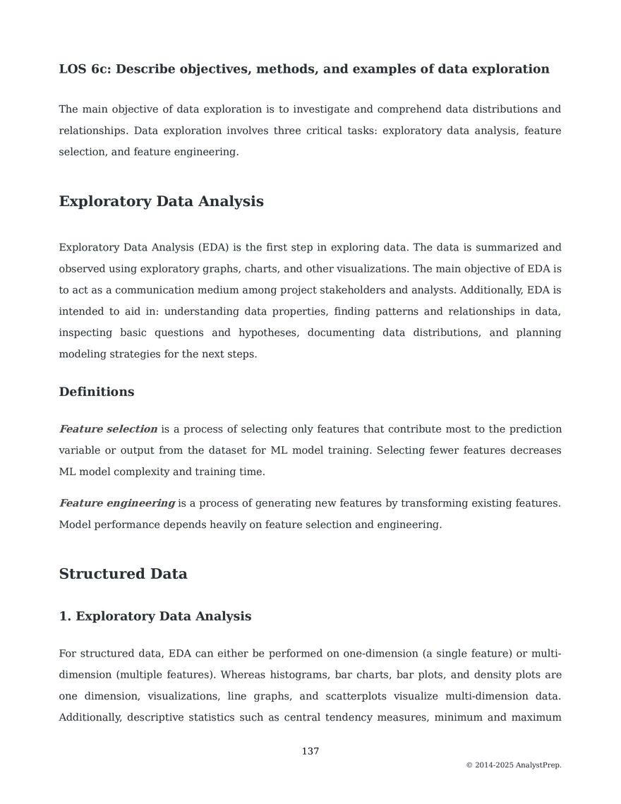Study Notes - Quantitative Methods - Page 43