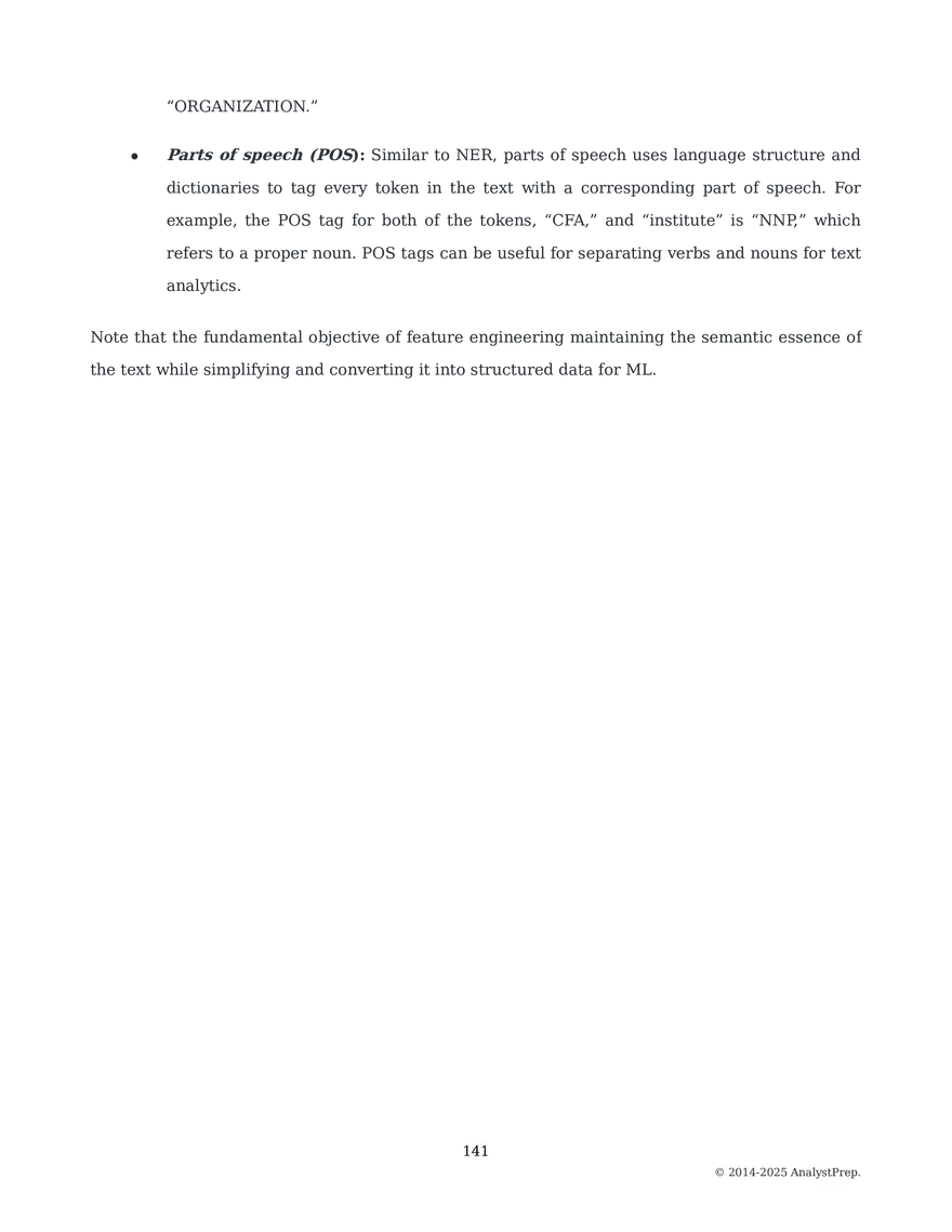 Study Notes - Quantitative Methods - Page 48