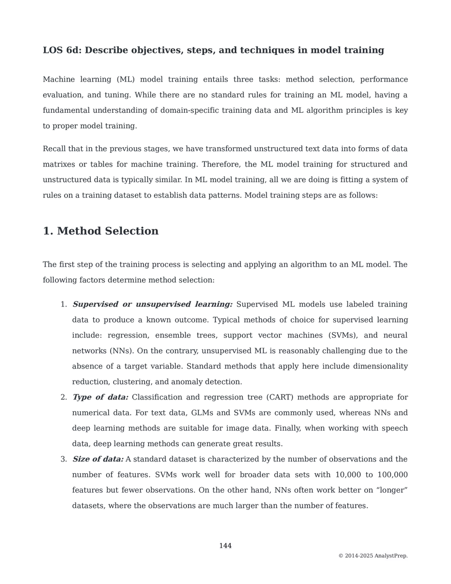 Study Notes - Quantitative Methods - Page 51