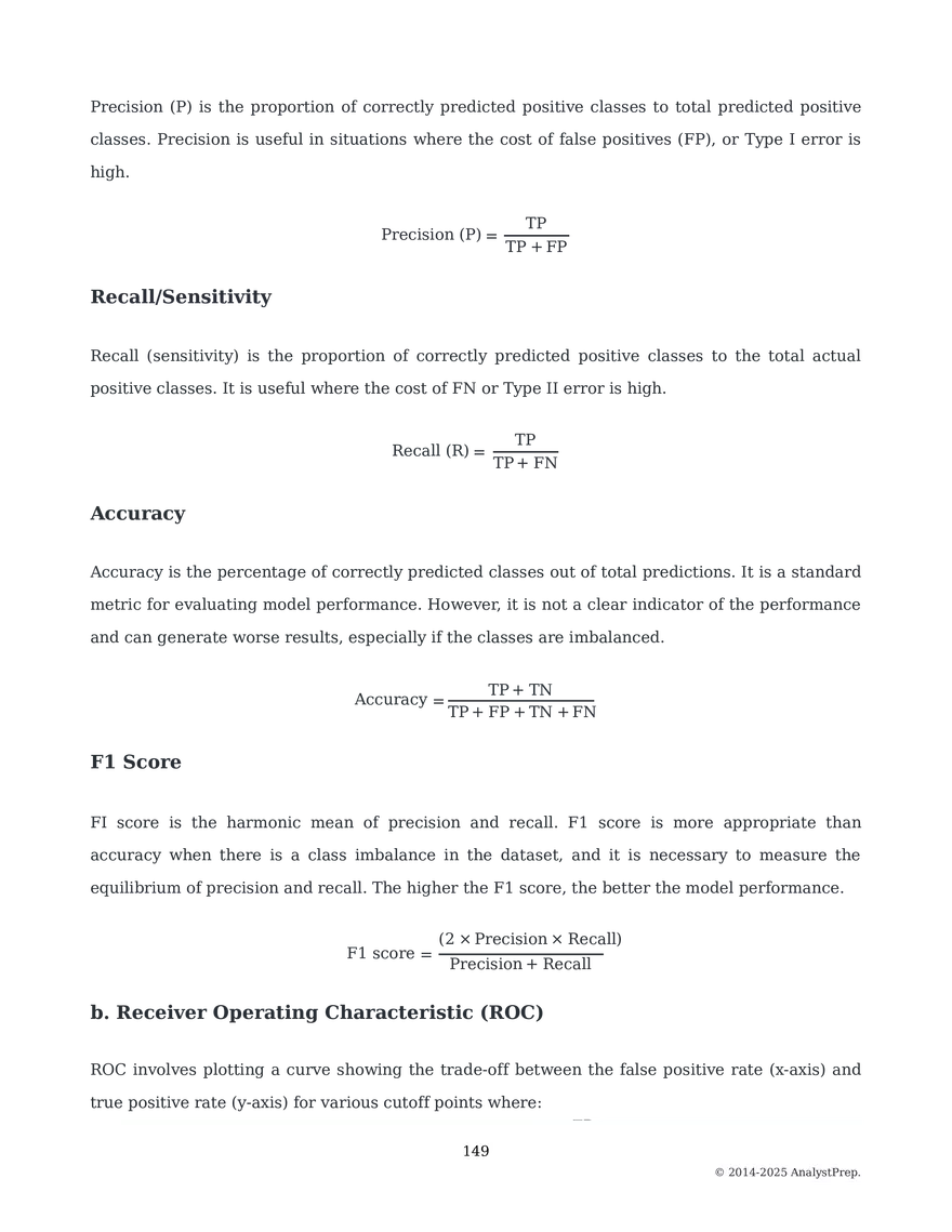 Study Notes - Quantitative Methods - Page 56
