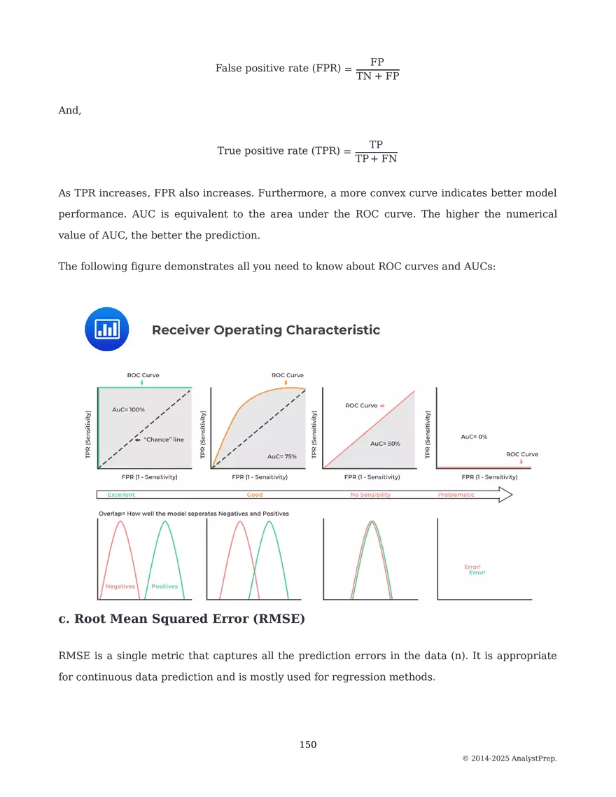 Study Notes - Quantitative Methods - Page 57