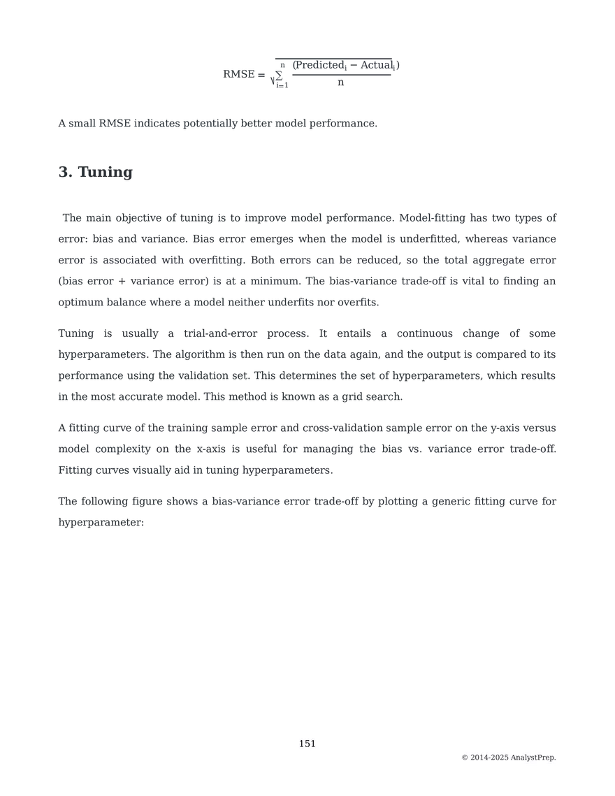 Study Notes - Quantitative Methods - Page 59