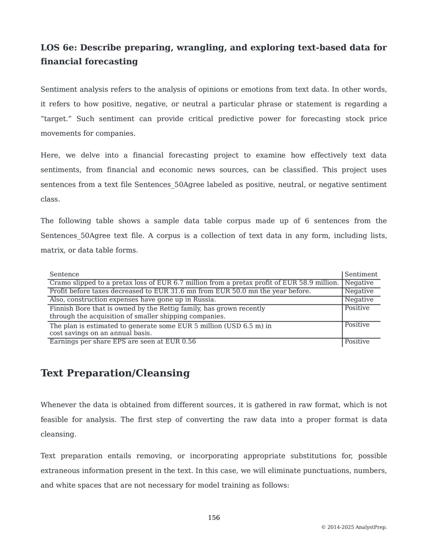 Study Notes - Quantitative Methods - Page 64