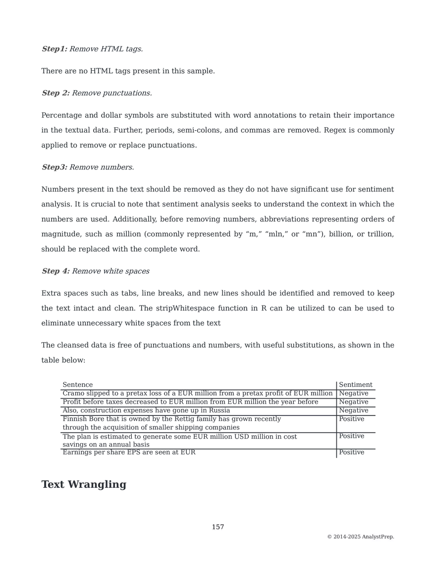 Study Notes - Quantitative Methods - Page 65