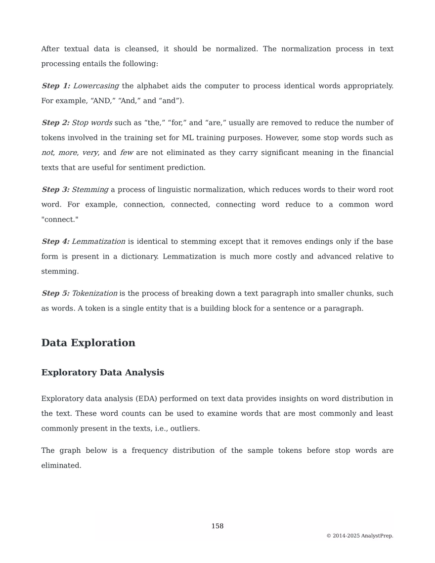 Study Notes - Quantitative Methods - Page 66