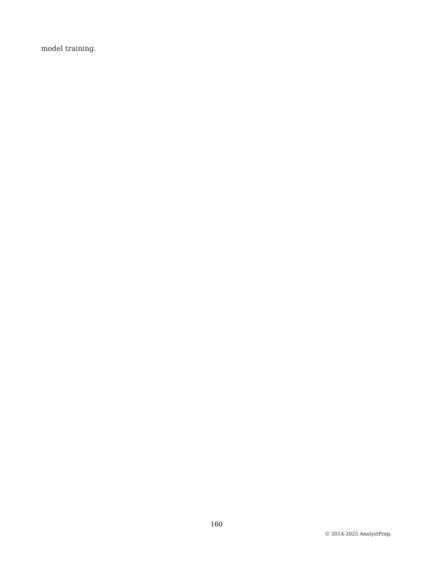 Study Notes - Quantitative Methods - Page 68