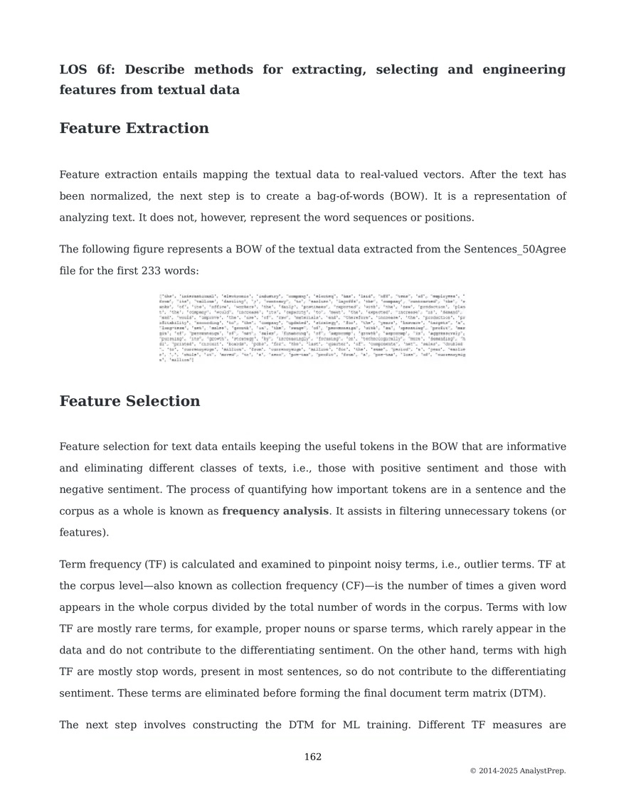 Study Notes - Quantitative Methods - Page 71
