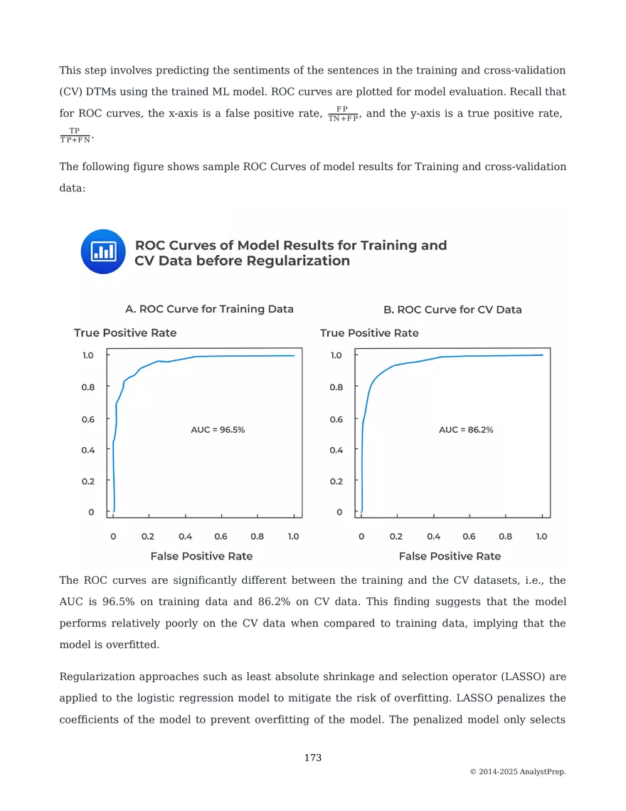 Study Notes - Quantitative Methods - Page 83