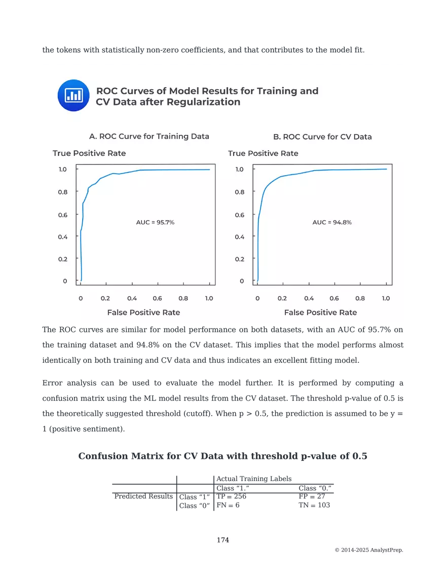 Study Notes - Quantitative Methods - Page 84