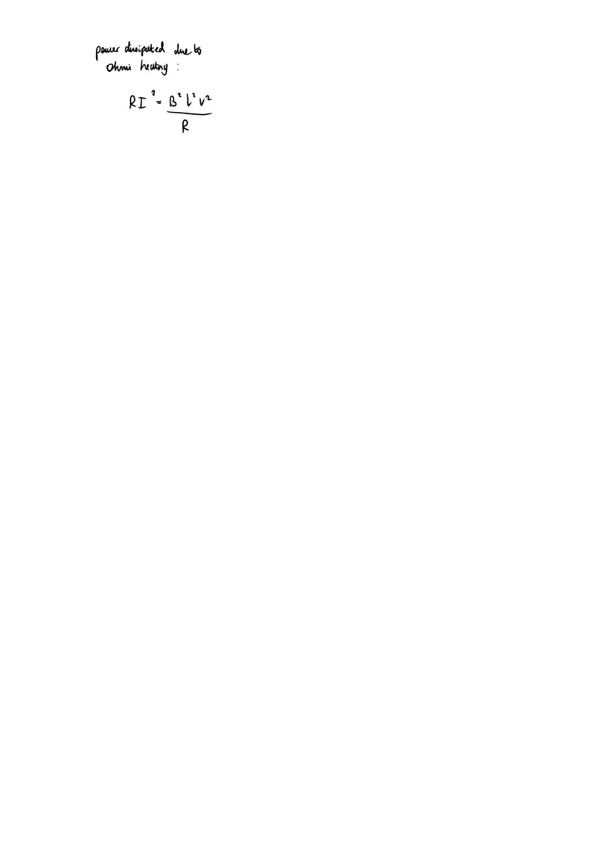 Faradays Law - Homework Solutions - Page 3