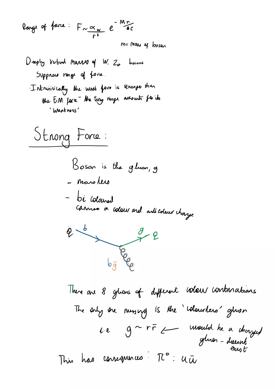 Aspects of the Forces - Page 2