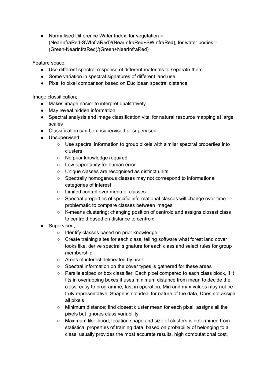 Remote Sensing Data Resolution - Page 5