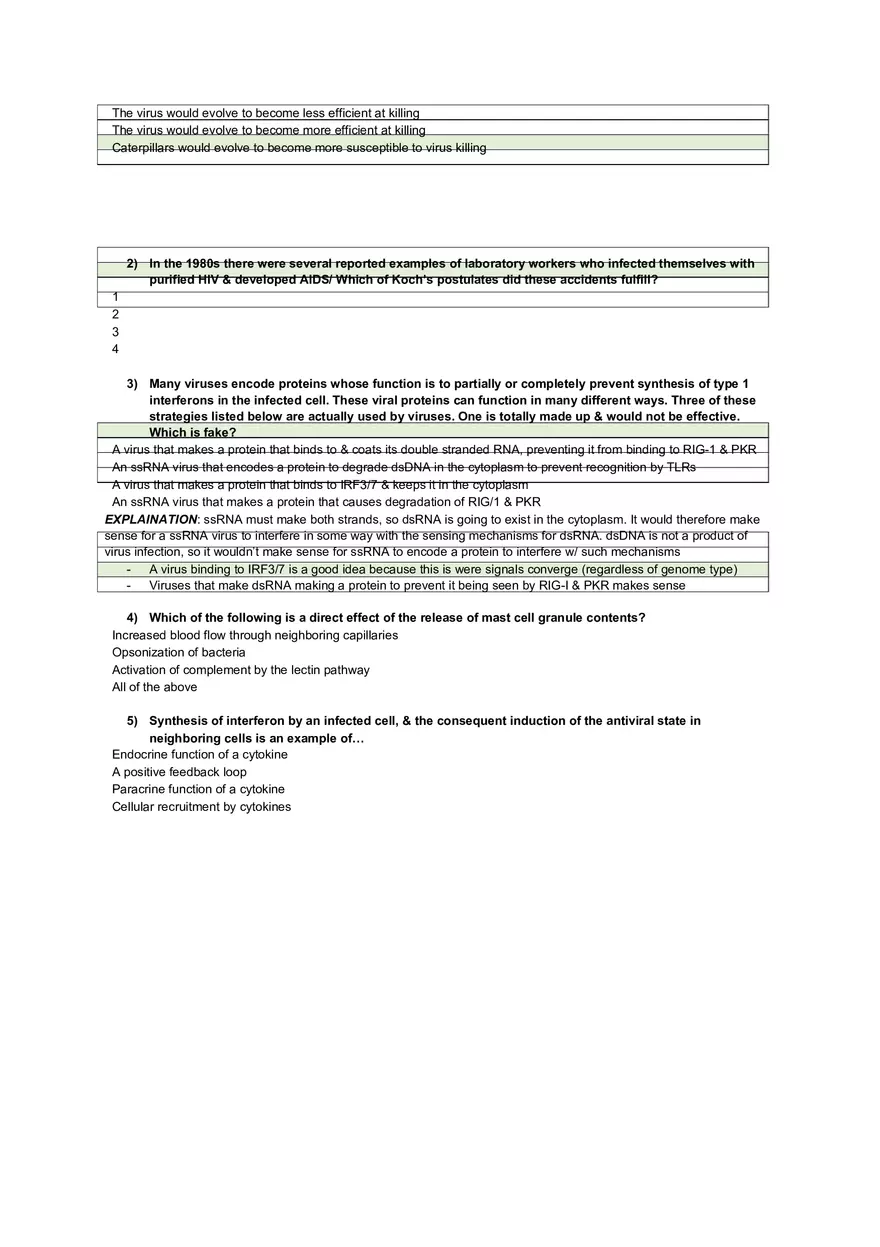 Concept of Ecological Niche Guide 2 - Page 7