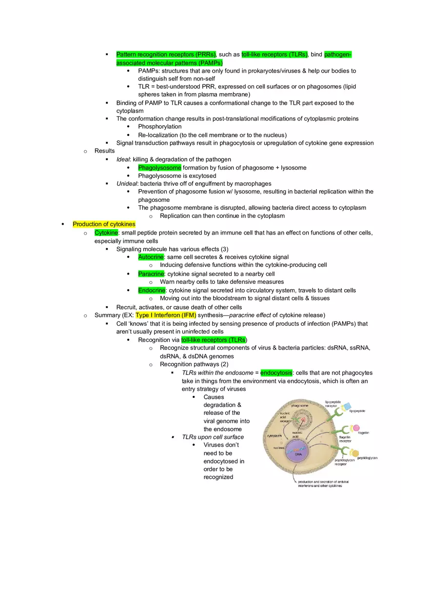 Concept of Ecological Niche Guide 2 - Page 8