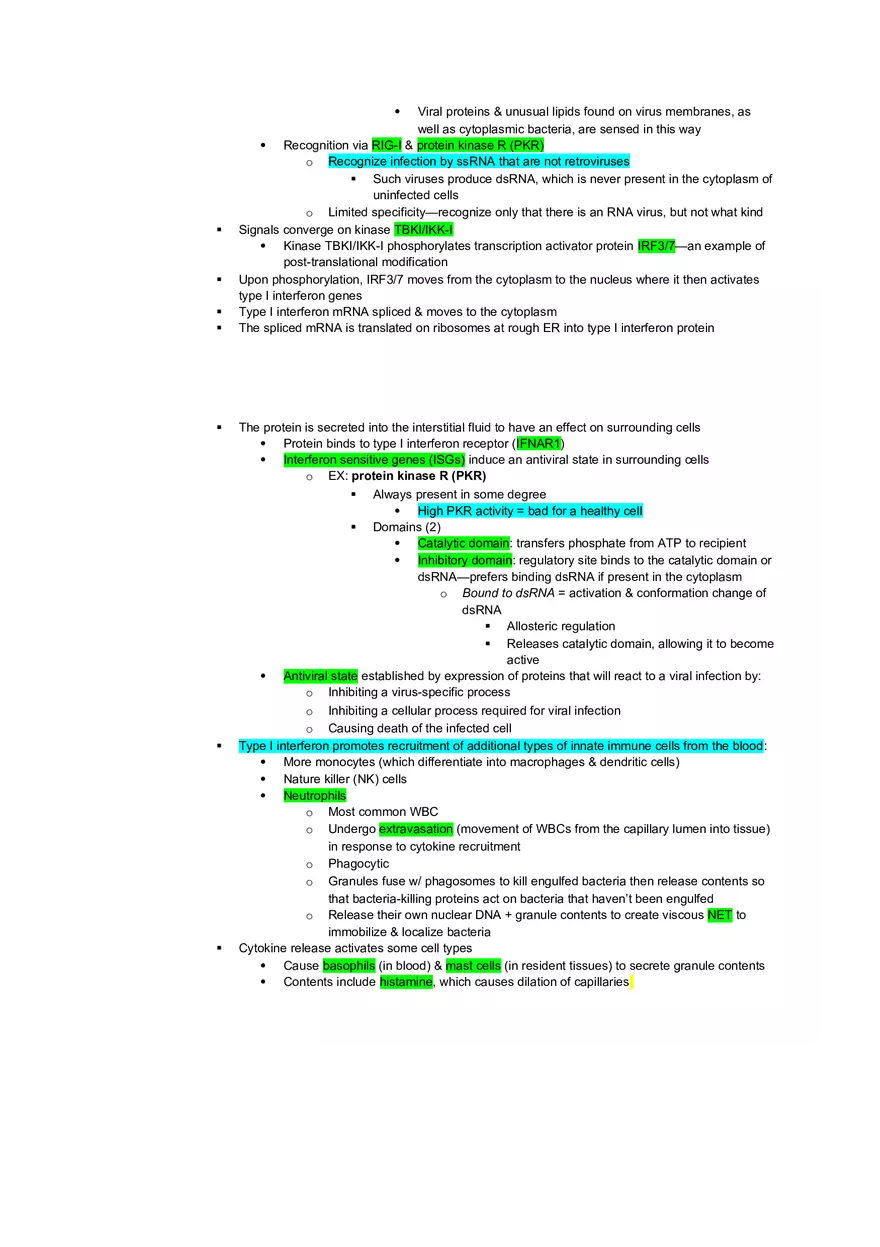Concept of Ecological Niche Guide 2 - Page 9