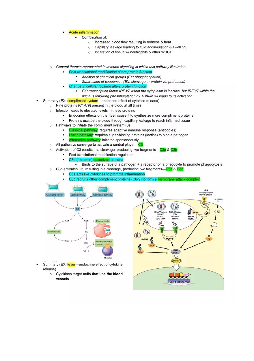 Concept of Ecological Niche Guide 2 - Page 10