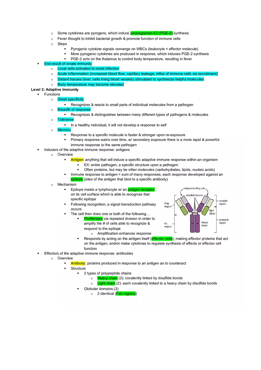 Concept of Ecological Niche Guide 2 - Page 11