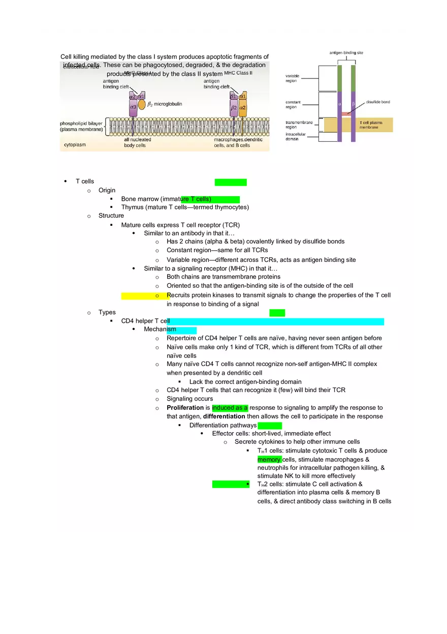 Concept of Ecological Niche Guide 2 - Page 14