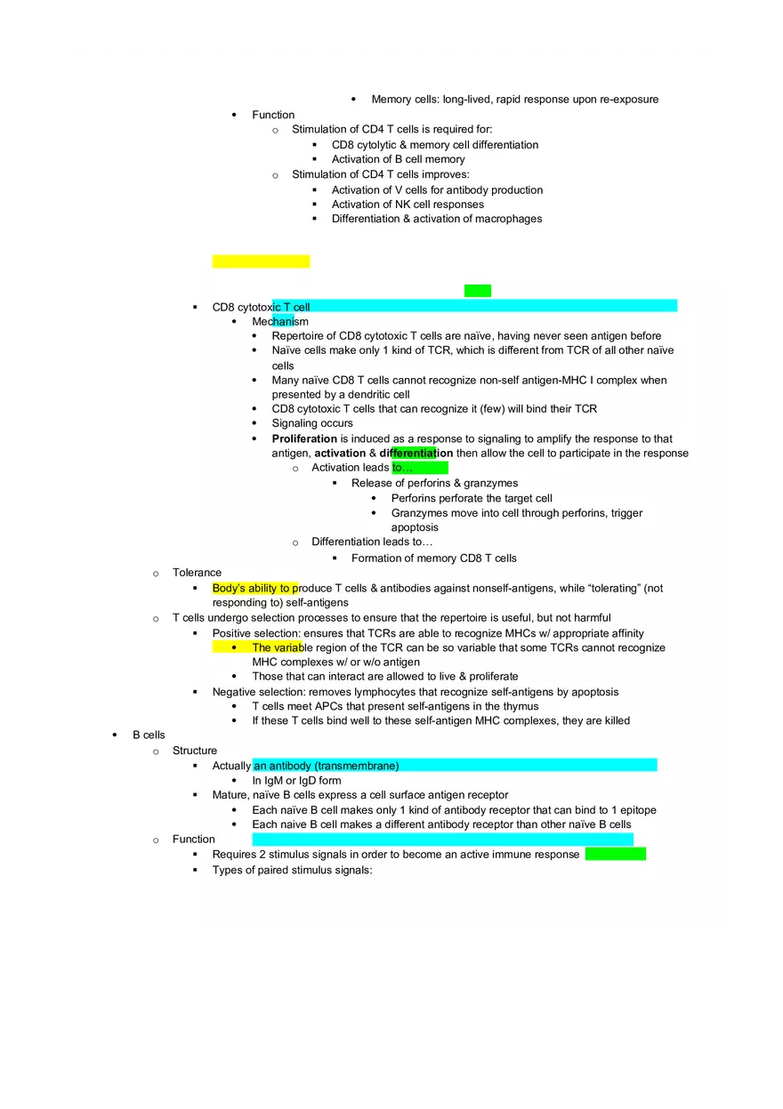 Concept of Ecological Niche Guide 2 - Page 15