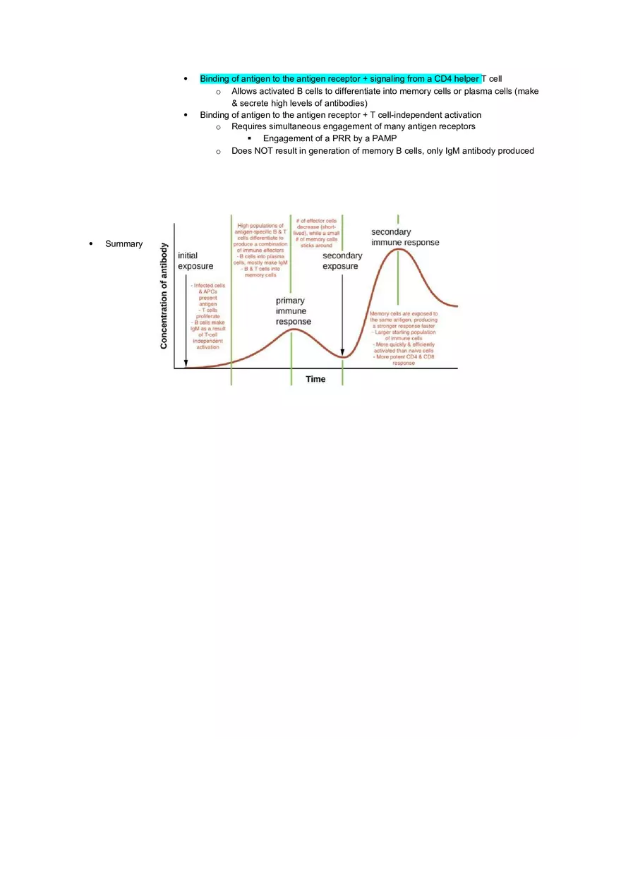Concept of Ecological Niche Guide 2 - Page 3