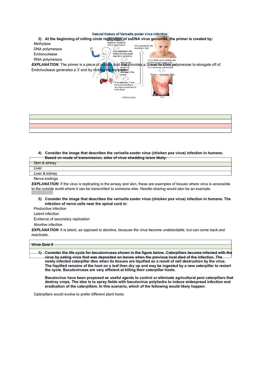Concept of Ecological Niche Guide 2 - Page 6