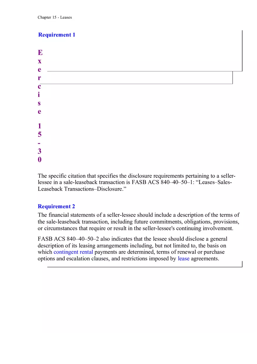 Accounting for Leases Part 5 - Page 11